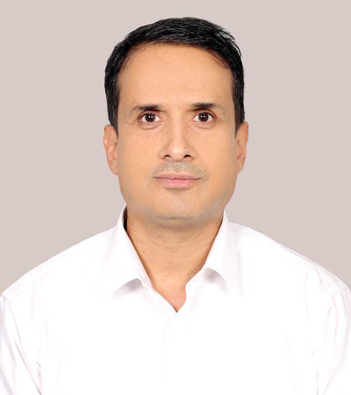Deepak Gautam