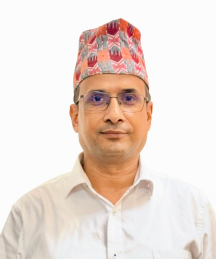 Deepak Gautam